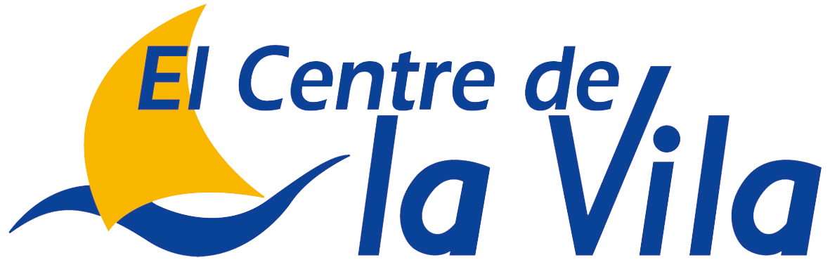 El Centre de la Vila Logo